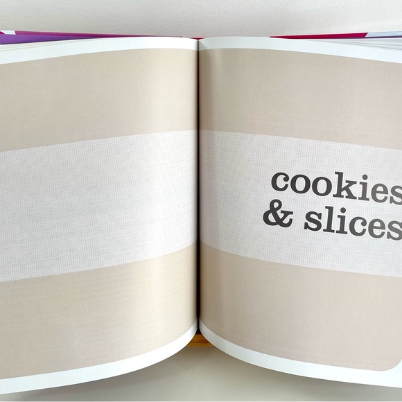 Illustrated Step-By-Step Baking Cookbook w/ Photographs - Picture 10 of 14